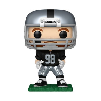 Imagem do Pop! Maxx Crosby 308 4.20
