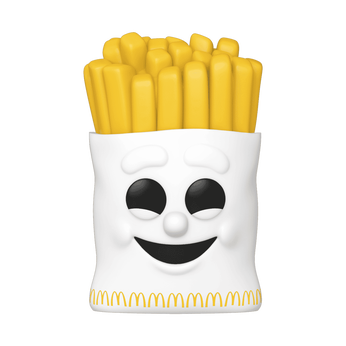 Imagem do Pop! Meal Squad French Fries 149 0.00