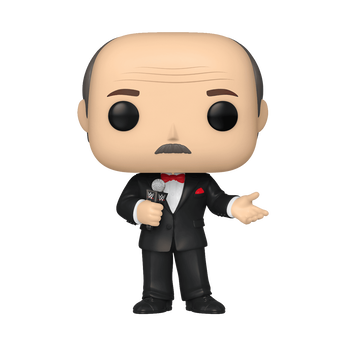 Imagem do Pop! "Mean" Gene Okerlund 73 0.00