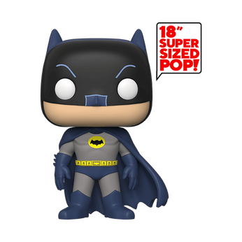 Imagem do Pop! Mega 1966 Batman 2 0.00