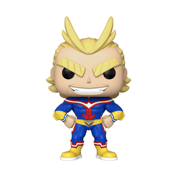Imagem do Pop! Mega All Might 1173 0.00