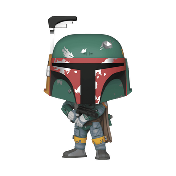 Imagem do Pop! Mega Boba Fett 537 0.00