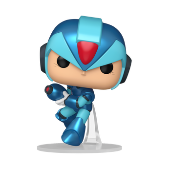 Imagem do Pop! Mega Man X 1280 4.10