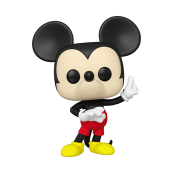 Imagem do Pop! Mega Mickey Mouse 1341 0.00