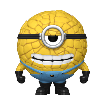 Imagem do Pop! Mega Minion Jerry 1555 4