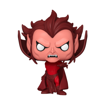 Imagem do Pop! Mephisto (Strange Tales) 1557 4.60