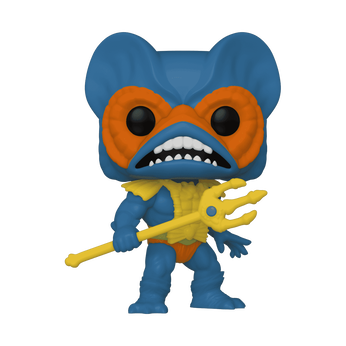 Imagem do Pop! Mer-Man (Blue) 91 0.00
