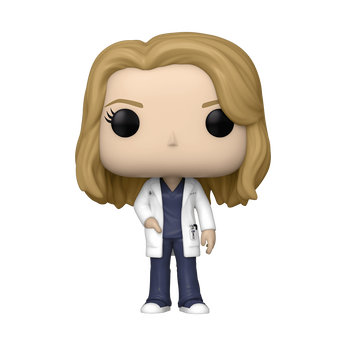 Imagem do Pop! Meredith Grey 1074 0.00