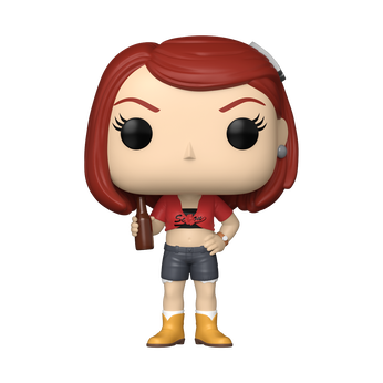 Imagem do Pop! Meredith Palmer (Company Picnic) 1672 4