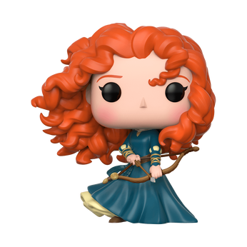 Imagem do Pop! Merida 324 0.00