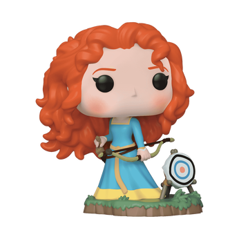 Imagem do Pop! Merida 1022 0.00