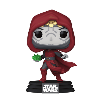 Imagem do Pop! Merrin (NightSister) 553 0.00