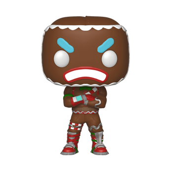 Imagem do Pop! Merry Marauder 433 0.00