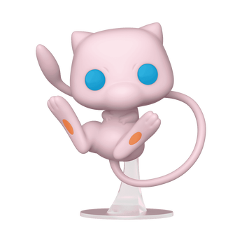 Imagem do Pop! Mew 645 0.00