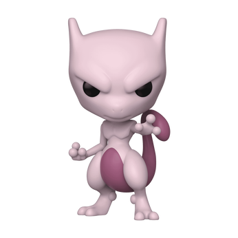 Imagem do Pop! Mewtwo 581 0.00