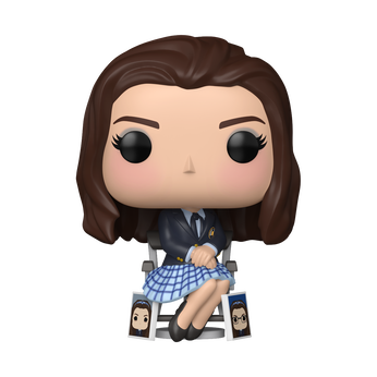 Imagem do Pop! Mia Thermopolis (Transformation) 1732 0.00