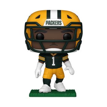 Imagem do Pop! Micah Parsons (Green & Yellow Uniform) 353 4.10