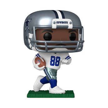 Imagem do Pop! Michael Irvin 321 4.00