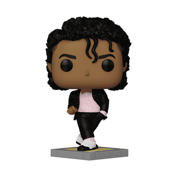 Pop! Michael Jackson (Billie Jean) 360 4