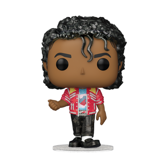 Imagem do Pop! Michael Jackson (Pop! 250) 0 0.00