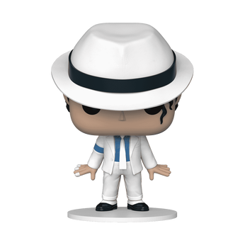 Imagem do Pop! Michael Jackson (Smooth Criminal) 345 4