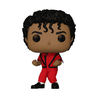 Pop! Michael Jackson (Thriller) 359 4