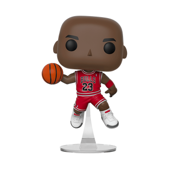 Imagem do Pop! Michael Jordan 54 4
