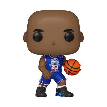 Imagem do Pop! Michael Jordan (All-Star Uniform) 100 0.00