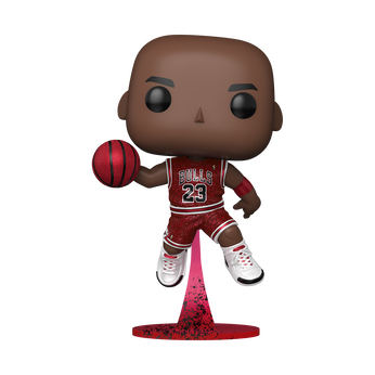 Imagem do Pop! Michael Jordan (Pop! 250) 0 0.00