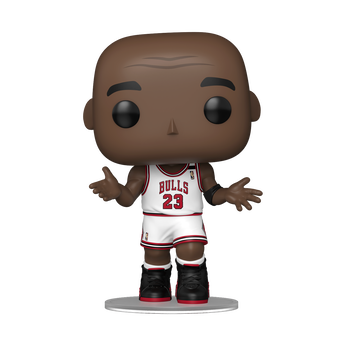 Imagem do Pop! Michael Jordan (Shrug) 234 4