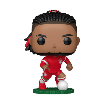 Imagem do Pop! Michael Olise 100 4