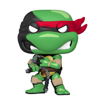 Imagem do Pop! Michelangelo (Comic Book) 34 0.00