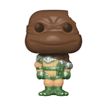 Imagem do Pop! Michelangelo (Easter Chocolate) 0 0.00