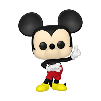 Imagem do Pop! Mickey 1187 3.75