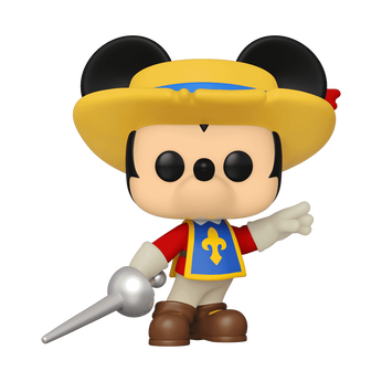 Imagem do Pop! Mickey Mouse 1042 0.00
