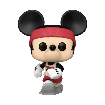 Imagem do Pop! Mickey Mouse (Marathon Outfit) 1556 0.00