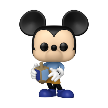 Imagem do Pop! Mickey Mouse with Dreidel 1787 3.70