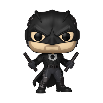 Pop! Midnighter (Pride) 556 4