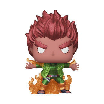 Imagem do Pop! Might Guy (Eight Inner Gates) (Diamond) 0 0.00