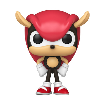 Pop! Mighty the Armadillo 1174 4