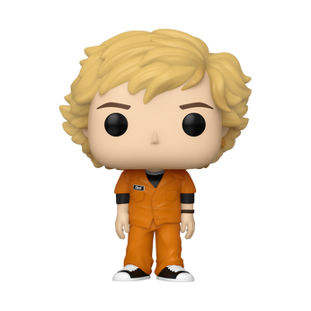Imagem do Pop! Mike Dirnt (Basket Case) 498 4