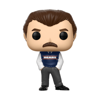 Imagem do Pop! Mike Ditka 90 0.00