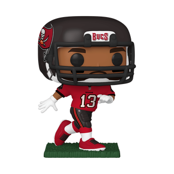 Imagem do Pop! Mike Evans 142 4