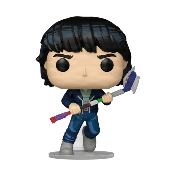 Imagem do Pop! Mike (Tales from '85) 2459 0.00