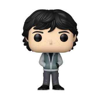Imagem do Pop! Mike Wheeler 1783 0.00