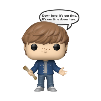 Imagem do Pop! Mikey (Michael Walsh) (It's Our Time) 2167 0.00
