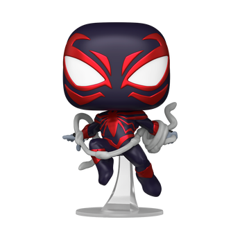 Imagem do Pop! Miles Morales (Vibranium Suit) 1565 4