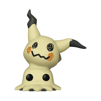 Imagem do Pop! Mimikyu 1013 3.90