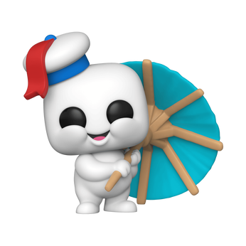 Imagem do Pop! Mini Puft with Cocktail Umbrella 934 0.00