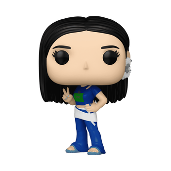 Imagem do Pop! Minji (New Jeans Outfit) 450 0.00